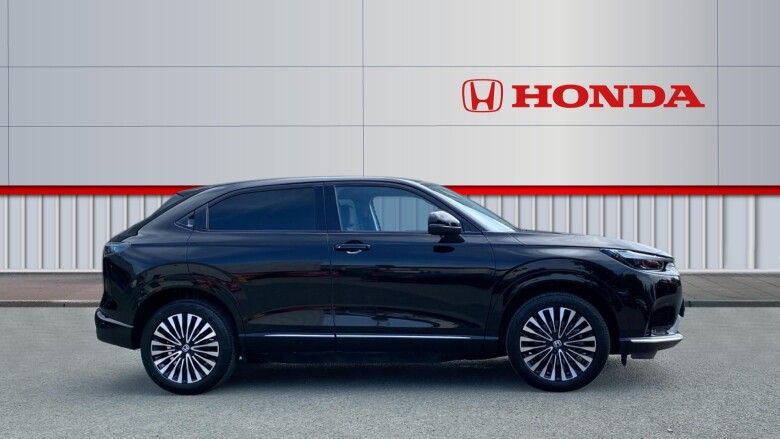 Honda E Ny1 150kW Elegance 69kWh 5dr Auto Electric Hatchback
